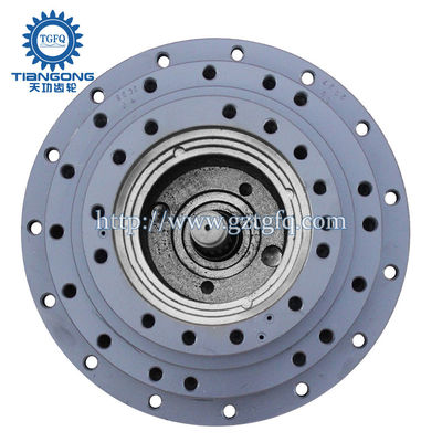 Goede prijs. -Delen E120B van het Reisapparaat Oud Graafwerktuig Final Drive 120B online