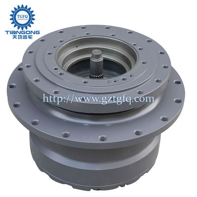 Goede prijs. ZAX110M graafwerktuig Travel Gearbox Hitachi online