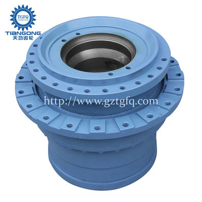 Goede prijs. 9155748 Hitachi Graafwerktuig Final Drive Gearbox ex300-5 ex350-5 online