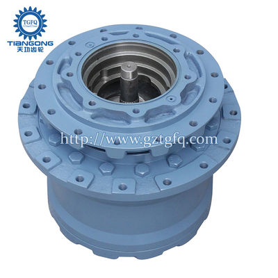 Goede prijs. Van de de Hoogtekwaliteit van ZAX120 Zaxis120 van Definitieve past Y de Aandrijvingsezels voor Hitachi-Graafwerktuig toe online