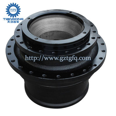 Goede prijs. Het Graafwerktuig Travel Gearbox Reduction van ZAX450 Hitachi 9186918 9203565 online