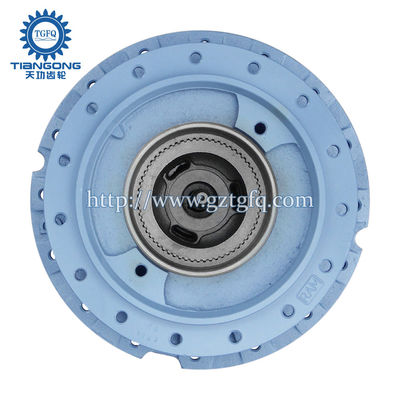 Goede prijs. 9065935 Hitachi hydraulische motorversnellingsbak ex120-1 ex100-1 OEM ODM online