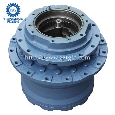 Goede prijs. Het Graafwerktuig Travel Gearbox van 16 Gatenhitachi ex120-2 9116399 voor Assy online