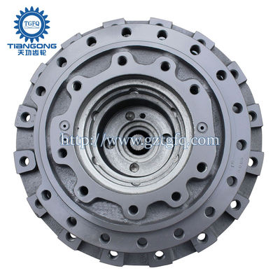 Goede prijs. Het Graafwerktuig Travel Gearbox ZAX200 Zaxis200 9170996 9195447 van 16 Gatenhitachi online