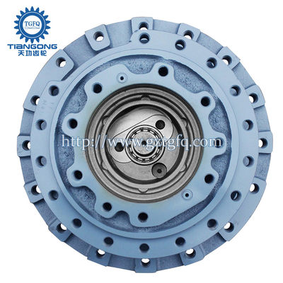 Goede prijs. Het Graafwerktuig Travel Gearbox van ZAX200 Zaxis200 Hitachi online