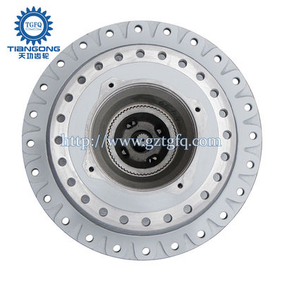 Goede prijs. Zax670-3 Hitachi-de verminderingsversnellingsbak 4641493 van de Graafwerktuigreis voor Definitieve Aandrijving online