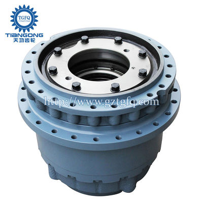 Goede prijs. Oud Stijlec460 Vol-vo Graafwerktuig Travel Device 24 Gaten VOE 14557192 online