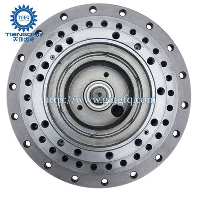 Goede prijs. EC240 Definitieve de Aandrijvingsassemblage VOE 14528735 VOE 14528734 van Vol-vo online