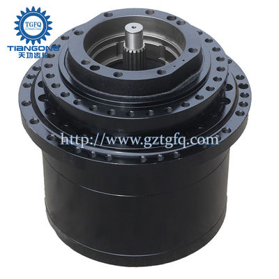 Goede prijs. R220-9 de Versnellingsbak van graafwerktuigtravel device reducer zonder Motor 39Q6-42100 online