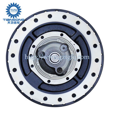 Goede prijs. Hyundai r320-7 Graafwerktuig Travel Gearbox Sumitomo SH300A3 online