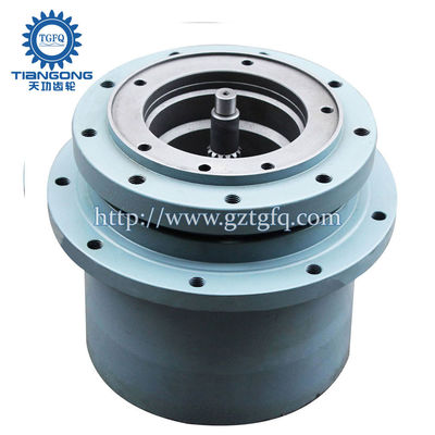 Goede prijs. Mini Excavator Travel Gearbox Komatsu pc30-7 pc40-7 online