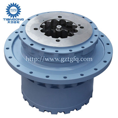 Goede prijs. Pc200-6 6D102-van de de Versnellingsbakreis van de Reisvermindering de Motorreductiemiddel online