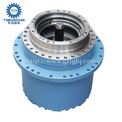 Goede prijs. Sk250-8 SH200A3-Graafwerktuig Travel Device online