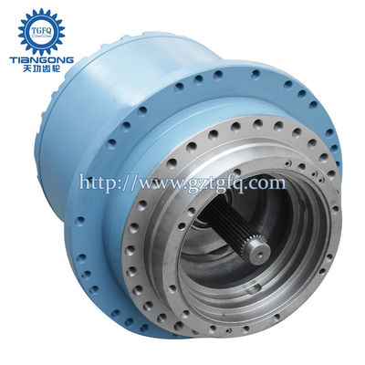 Goede prijs. Van het de Vervangstukkengeval CX210B van KRA1426 Excaor de ReisVersnellingsbak online