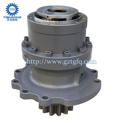 Goede prijs. TGFQ-de Schommelingsvermindering Assy For ZX120 ZX110M van Gearbox van het Delengraafwerktuig online