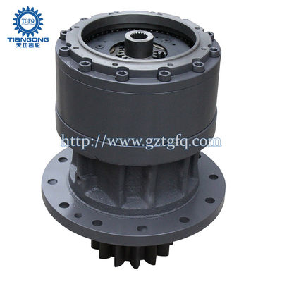 Goede prijs. Versnellingsbak 14541069 van graafwerktuigswing motor reducer voor EC210 EC210B 7118-30300 online