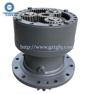 Goede prijs. R210-7 r215-7 Hyundai Graafwerktuig Swing Gearbox online