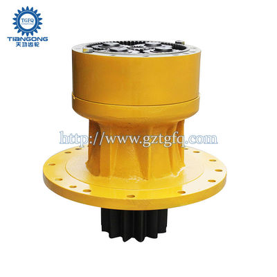 Goede prijs. Hyundai-Graafwerktuig Swing Gearbox r290lc-7 r300-5 r305-7 31E9-01051 online