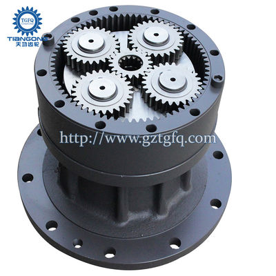Goede prijs. R275-9 r265-9 r245-7 Graafwerktuig Swing Drive Gearbox voor Bouwmachines online