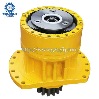 Goede prijs. Van het Graafwerktuigspare parts swing van pc200-6 6D102 KOMATSU de Versnellingsbak 20Y-26-00151 online