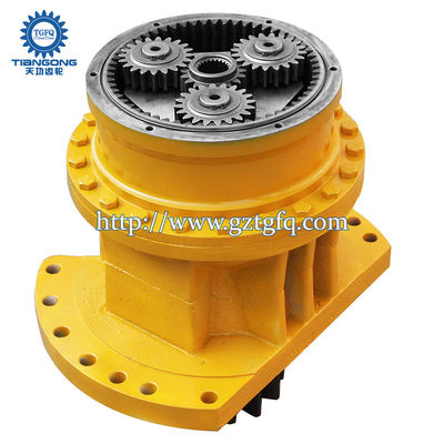 Goede prijs. Pc220-7 hydraulische planetarische versnellingsbak 206-26-00410 TGFQ van KOMATSU online