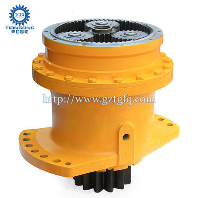 Goede prijs. Het Graafwerktuig Swing Gearbox pc300-8 van TGFQ KOMATSU MO Hydraulic Swing Reducer online