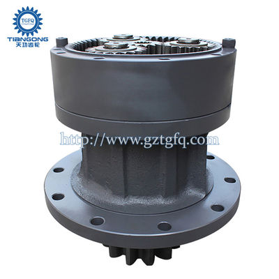 Goede prijs. SH135 van de de Machinesschommeling van graafwerktuigswing gearbox construction de Vermindering KMC0093 online