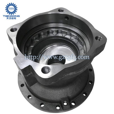 Goede prijs. Dh215-9 dh225-9 DAEWOO Graafwerktuig Spare Parts online