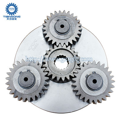 Goede prijs. Assy de Drager van de Solar150LCsolar140w DX140 schommeling vraagt DAWOO/DOOSAN 230-00018/230-00017 aan online