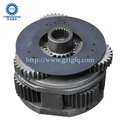 Goede prijs. EC360 kruippakjegraafwerktuig Planetary Gear eerste en tweede voor Schommeling Assy online
