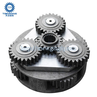 Goede prijs. KOMATSU pc270-7 pc360-7 Planetarisch Dragergraafwerktuig Planetary Spider Assy online