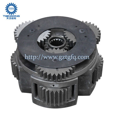 Goede prijs. R305-9 kruippakjegraafwerktuig Planetary Gear Carrier Assy Swing Gearbox Reducer online