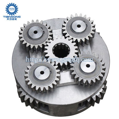 Goede prijs. Sk250-8 kruippakjegraafwerktuig Swing Planetary Gear Assy LQ32W01031F1 voor Kobelco online