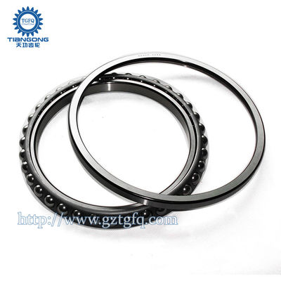 Goede prijs. Ba240-3 Chrome-Staal het Lopen Graafwerktuig Bearing Angular Contact online