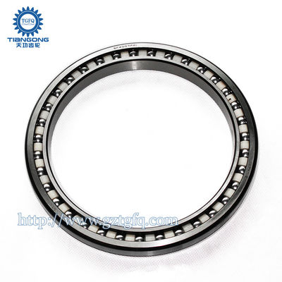 Goede prijs. 200x250x24mm het Hoekige Graafwerktuig Walk Bearing van het ContactKogellager SF4007 SF4007VPX1 online