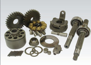 Goede prijs. TGFQ-de Zuiger van het de Cilinderblok van Graafwerktuighydraulic pump parts K3V112 online