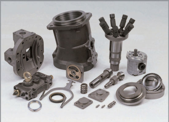 Goede prijs. HPV145 zx330-3 Hoofd de Dekkingsregelgever Assy van Graafwerktuighydraulic pump parts online