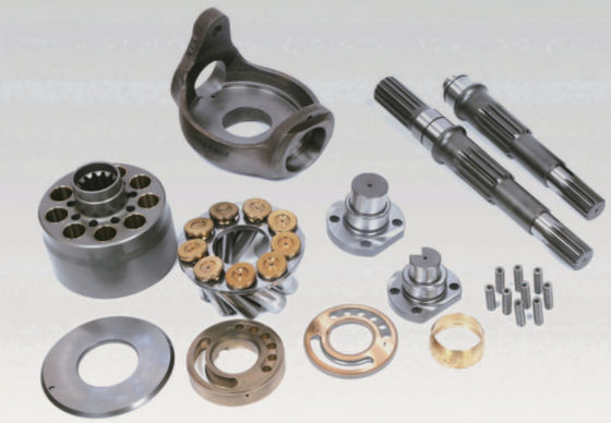 Goede prijs. 320C 320B  Excavator Hydraulic Pump Parts AP12 SBS120 SBS140 online