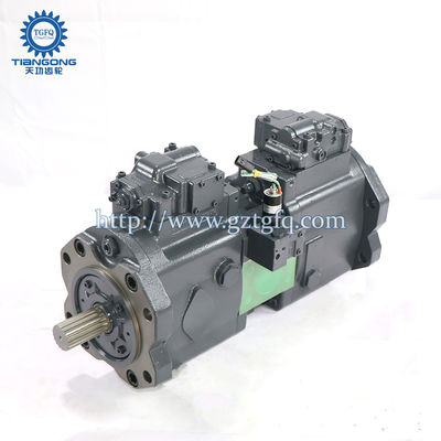 Goede prijs. Het Graafwerktuig Vol-vo Hydraulic Pumps VOE 14531591 van K3V140DT-9N29 EC290 online