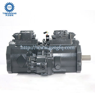 Goede prijs. DX340 de Assemblage K3V180DTP van graafwerktuigdoosan hydraulic pumps online