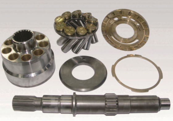 Goede prijs. Van het Graafwerktuighydraulic parts swash van 325C 336D de Drijfas van de de Plaatzuiger online