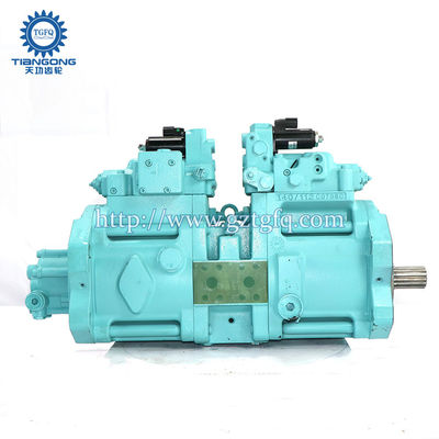 Goede prijs. Sk200-6 Kobelco-de Hoofdpomp van Graafwerktuighydraulic pump K3v112dt online