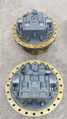 Goede prijs. Pc400-7 de kruipende Motor 706-8J-01012 van Graafwerktuigfinal drive travel online