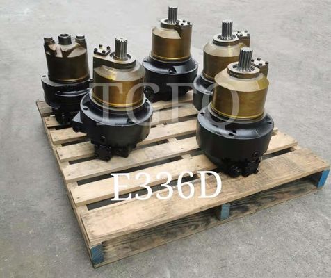 Goede prijs. -de KATTEN330c 336D Def. van Graafwerktuigtravel motor for duikt online