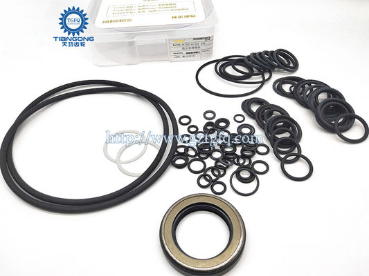 Goede prijs. Pc200-6 van de de Reismotor van KOMATSU het Graafwerktuig Seal Kit online