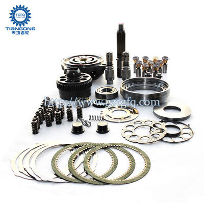 Goede prijs. VOE 14577125 Hydraulische de Motordelen van EC240 online