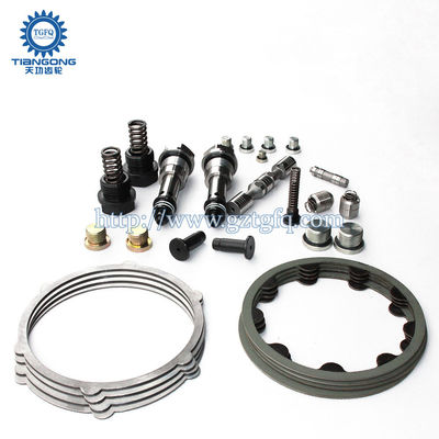 Goede prijs. Hydraulische de Motordelen van ZAX200 Hitachi online