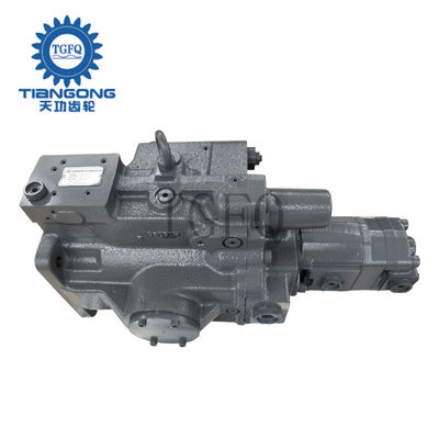 Goede prijs. Handoka10vd43 Graafwerktuig Hydraulic Piston Pump voor SK60 ex60-1 PC75UU online