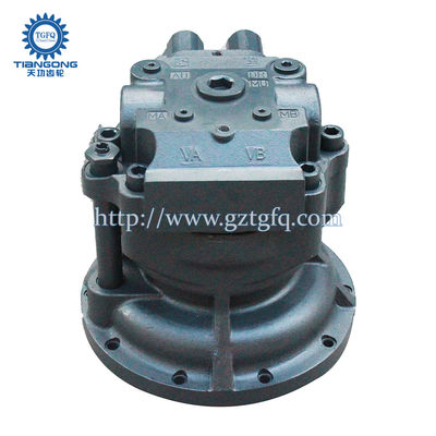 Goede prijs. R210nlc-9 r235lcr-9 R220LC-9S-Graafwerktuig Swing Motor 38Q6-11100 38Q6-11101 39Q6-10150 online