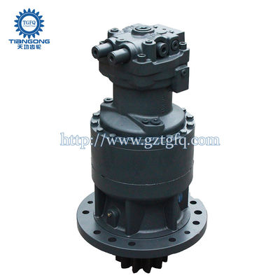 Goede prijs. 12 gaten hd820-3 Graafwerktuig Swing Drive 619-88500001 Kato online